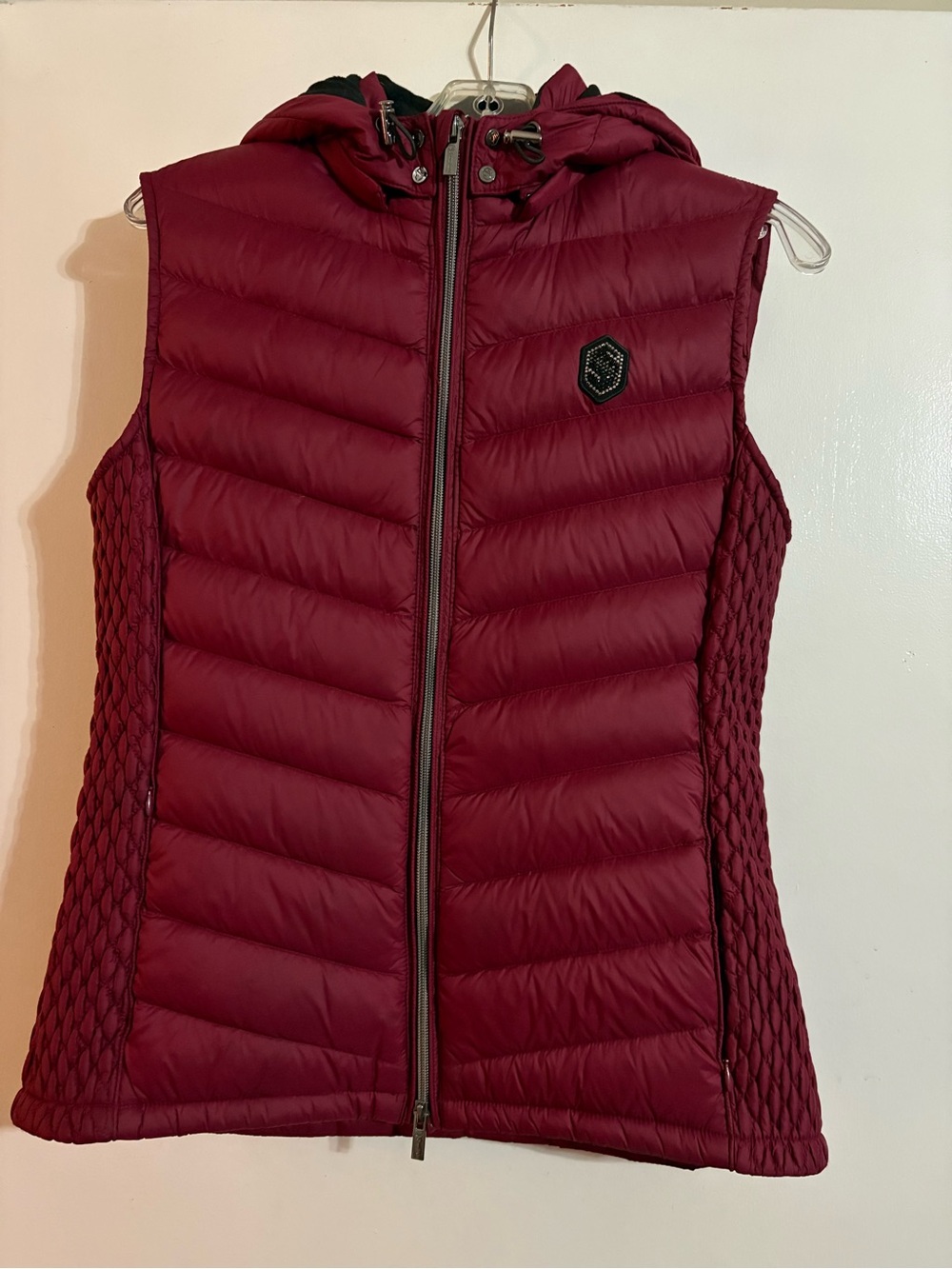 Samshield Women's Chamonix 3.0 Down Vest